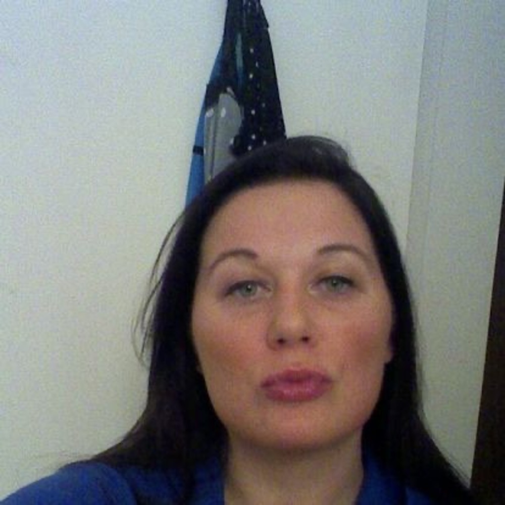 Meet your Posher, Tonya